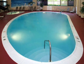 Clarion Hotel&suites Hotel Mount Laurel